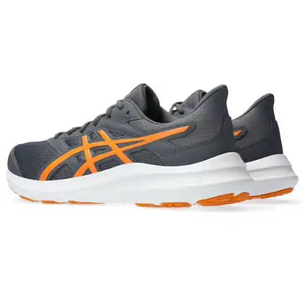 Asics Tenis Jolt 4 Hombre Gris Talla 9 Ref: 1011B603.021