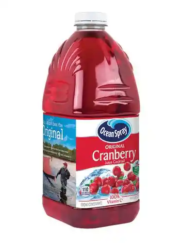 Ocean Spray Jugo Arandano