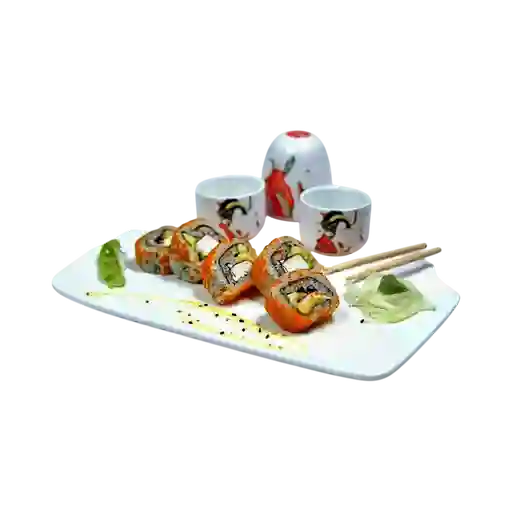 California Maki