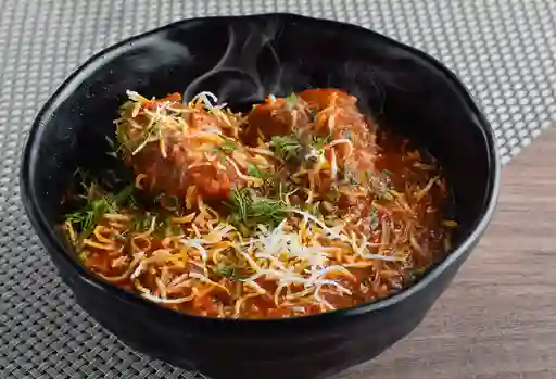 Chicken Chettinad