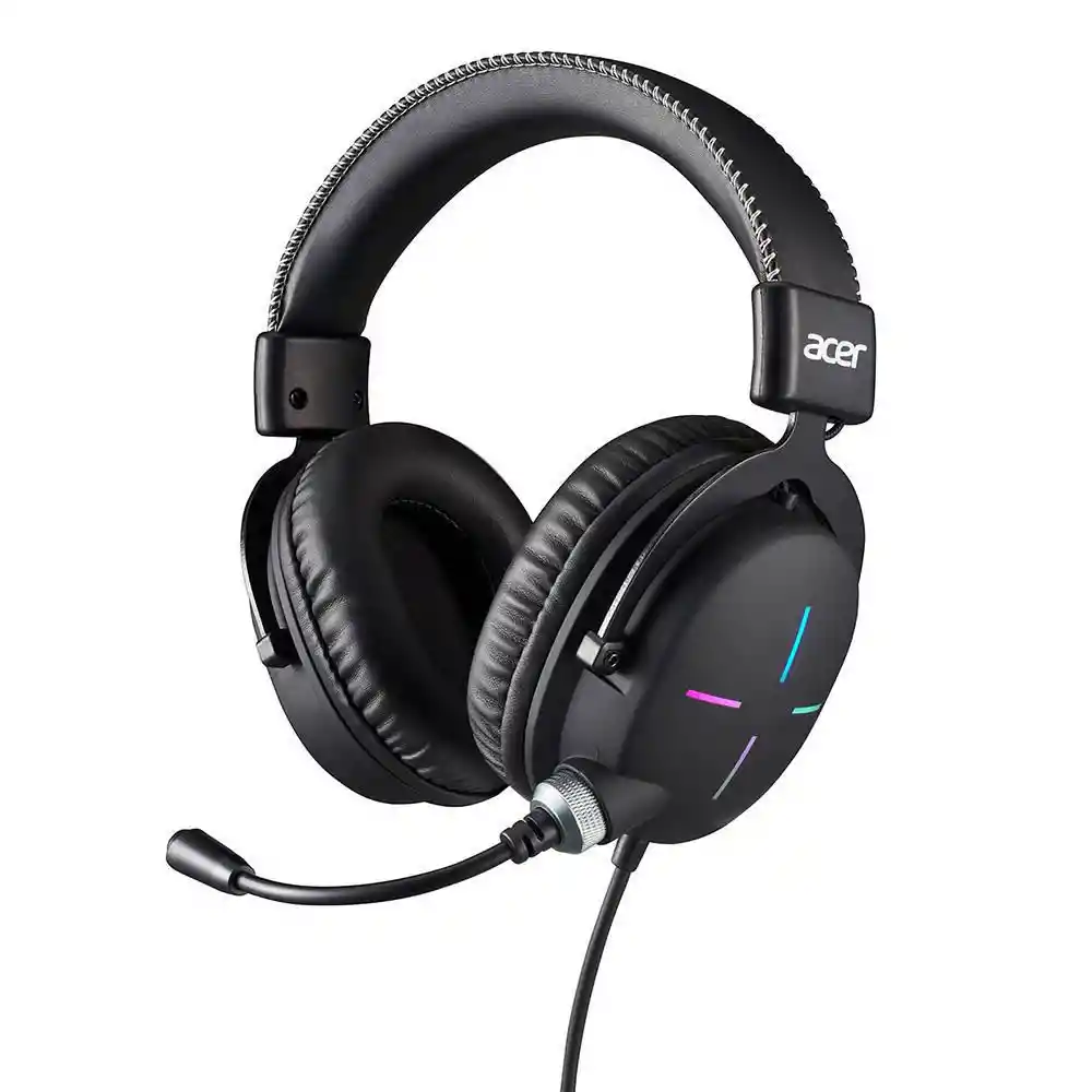 Acer Audifonos Gaming Nitro Nhw200 NHW200