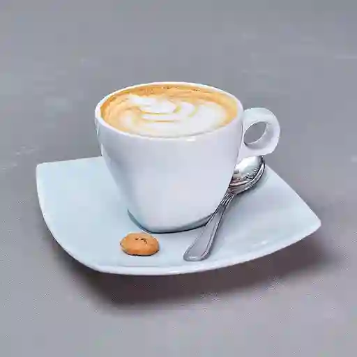 Café Capuccino