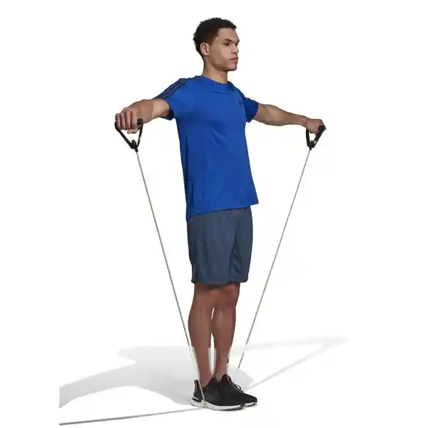 Adidas Camiseta D4t Hr Men Talla M Ref: HJ9772