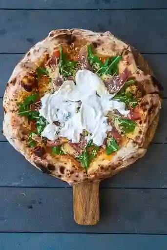 Burrata