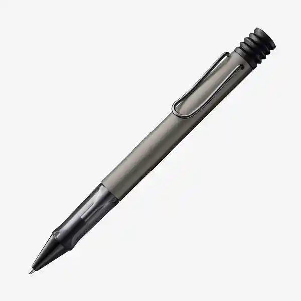 Lamy Bolígrafo Lx Ruthenium