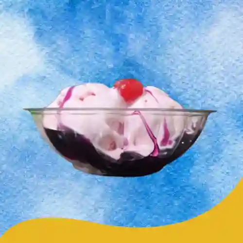 Bowl de Helado