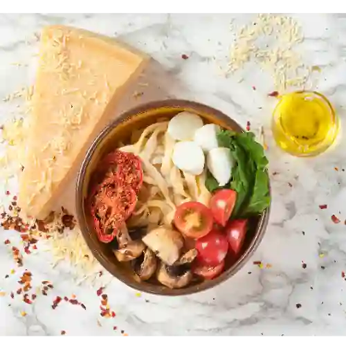Vegetariana
