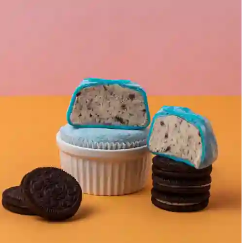 Mochi Cookies And Cream