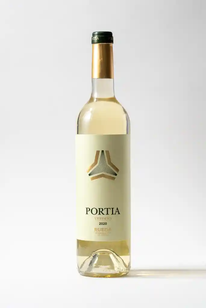 Portia Vino Blanco Verdejobotella 750Ml