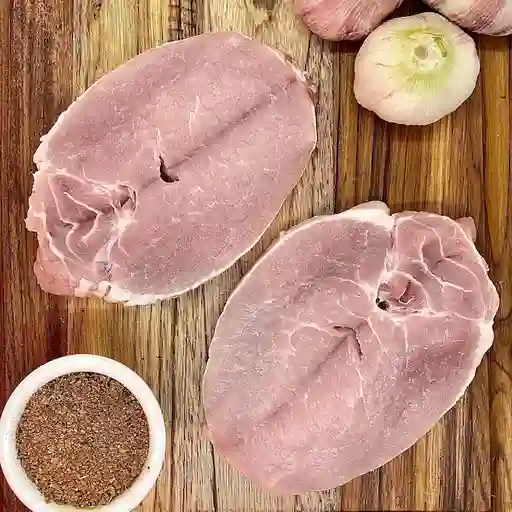 Lomo de Cerdo Porcionado