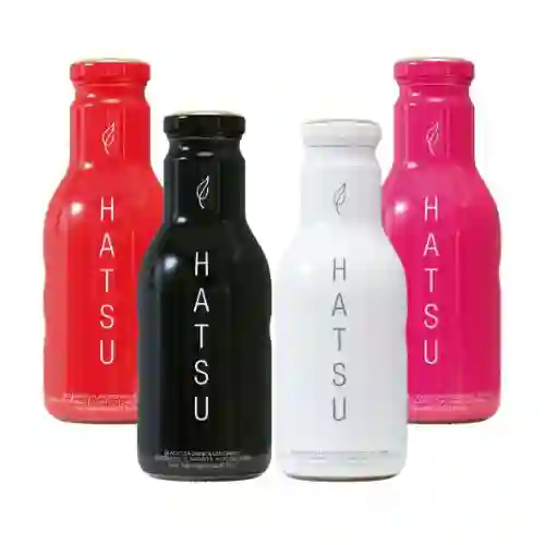 Hatsu de 400ml