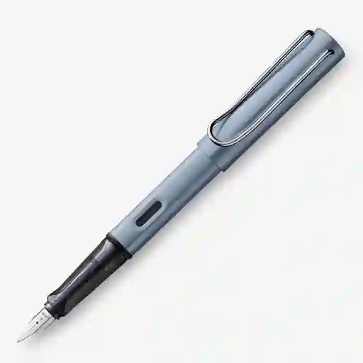 Lamy Estilógrafo Al-Star Azure