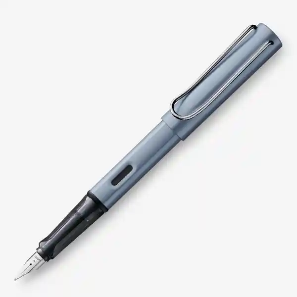 Lamy Estilógrafo Al-Star Azure