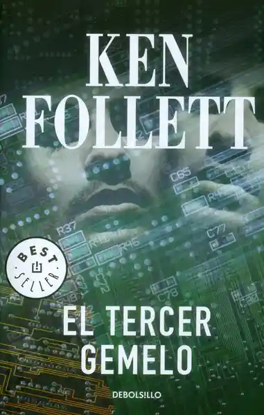 Ken Follett El Tercer Gemelo -