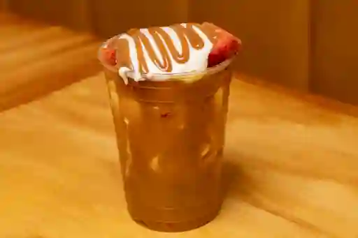 Fresas Arequipe Grande