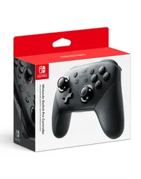 Nintendo Switch Control Pro Inalámbrico Original