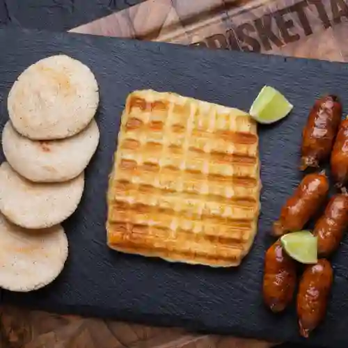 Brisquesito
