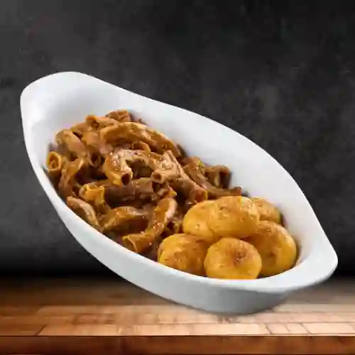 Chinchullines