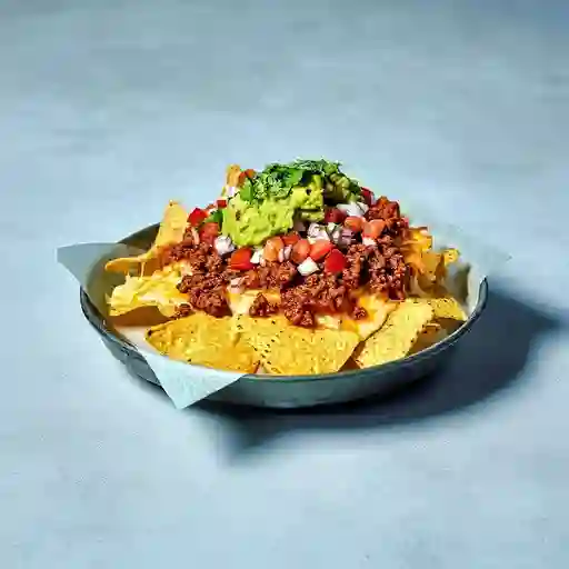 Nachos