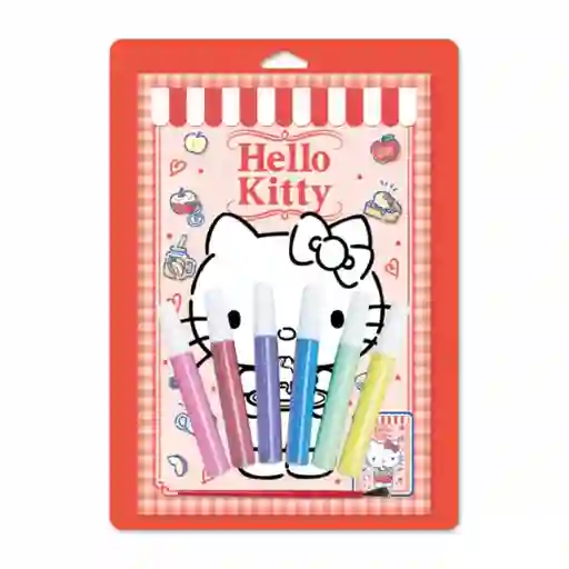 Pintura de Arena Sanrio Miniso