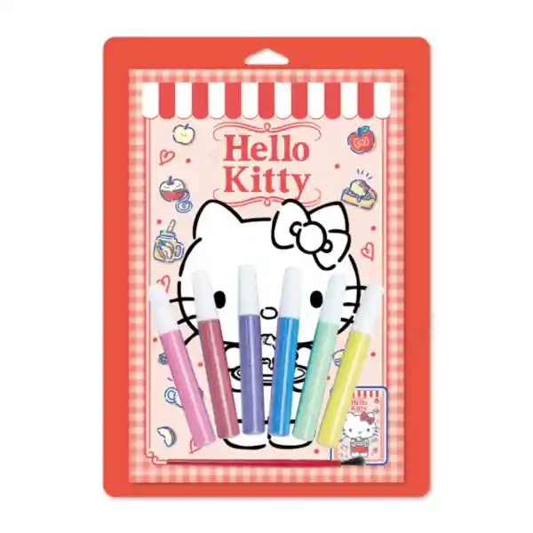 Pintura de Arena Sanrio Miniso