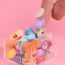 Set de Pinzas Mini Serie Miniso
