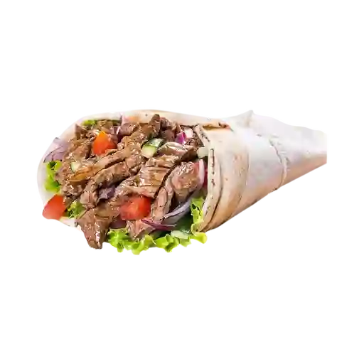 Shawarma Carne