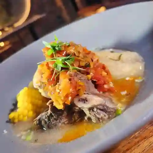 Sancocho Costilla
