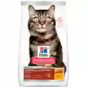 Hills Alimento Para Gato Mature 7+ Hairball Control 3.5 Lb