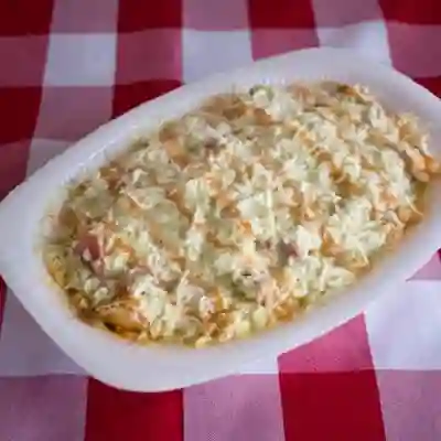 Desgranado