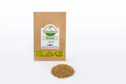 onc semillas Organicas alfalfa