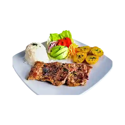 Churrasco la Plancha