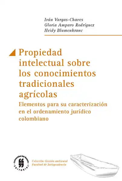 Propiedad Intelectual Sobre Los Conocimientos Tradicionales