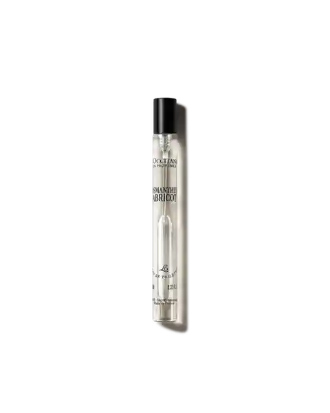 Perfume Osmanthus Abricot (antes Osmanthus) Eau De Toilette Loccitane