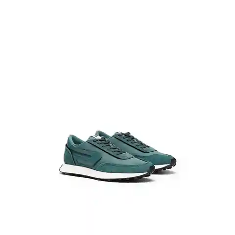 Dieseladulto Tenis S-Racer Lc Verdes Talla 10.5