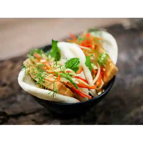 Bao Veggie