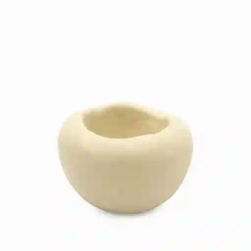 Jarrón Velia 13.5 cm Ambiente Gourmet