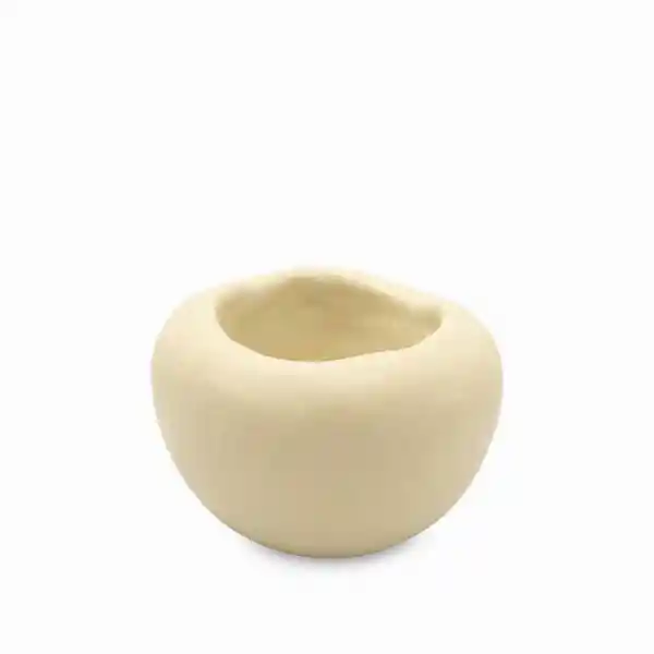 Jarrón Velia 13.5 cm Ambiente Gourmet