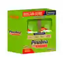 Pinolina Pack Vinagre Limpiador de Pisos