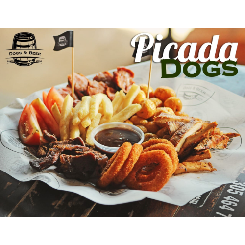 Picada Dogs