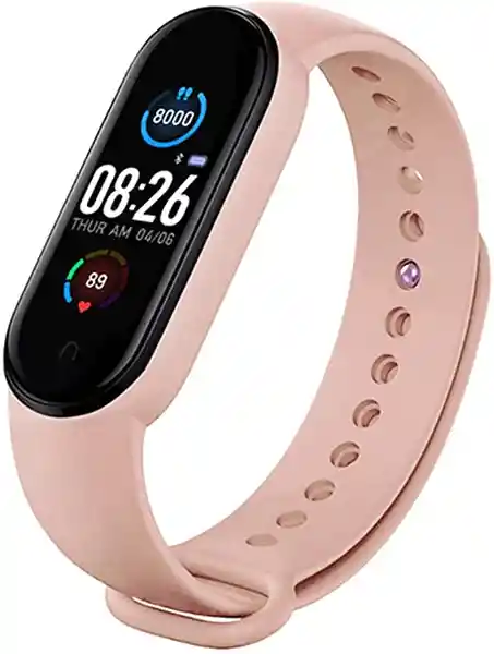 Reloj Inteligente Smart Bracelet M5 Smartband