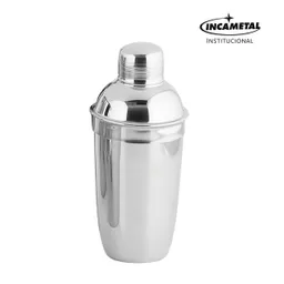 Incametal Coctelera Nova 620 mL V2