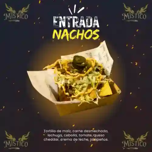 Nachos