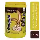 Nesquick Mezcla de Chocolate