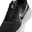 Nike Tenis Run Defy Para Correr de Hombre Color Negro Talla 10.5