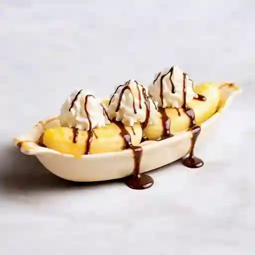 Banana Split