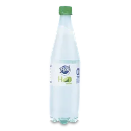 Pool Agua H2O Limón