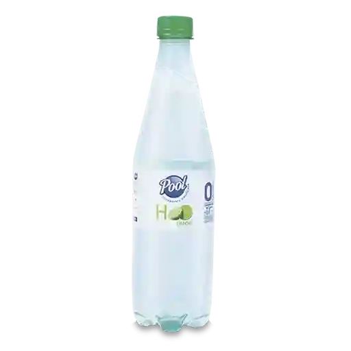 Pool Agua H2O Limón