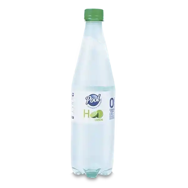 Pool Agua H2O Limón