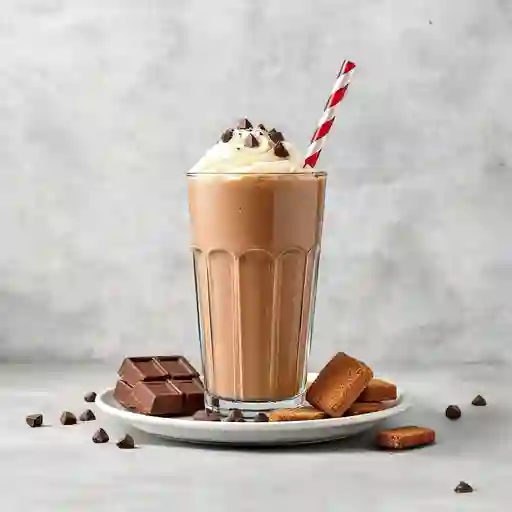 Chocolatina O Burbuja Jet